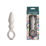 Lust-n-Dreams - Bossa - Fog