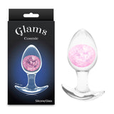 Glams Cosmic - Medium - Pink
