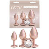 Rear Assets Trainer Kit - Iridescent Champagne
