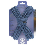 OUCH! Bondage Rope - 10 M - Navy Blue