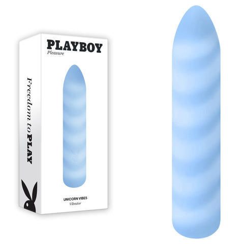 Playboy Pleasure UNICORN VIBES