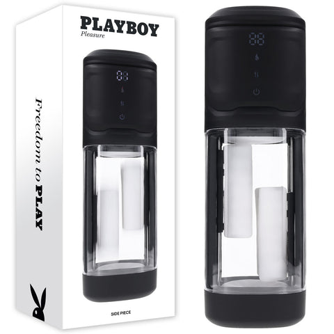 Playboy Pleasure SIDE PIECE