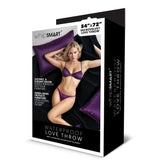 Whipsmart Waterproof Love Throw