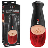 PDX Elite Fap-O-Matic Pro XL - Light