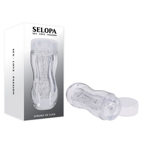 Selopa STROKE OF LUCK