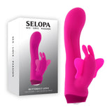 Selopa BUTTERFLY LOVE