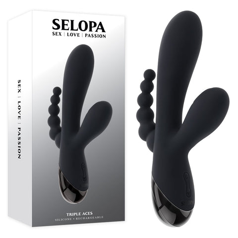 Selopa TRIPLE ACES