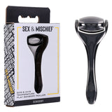 S&M Exs & Ohs Temperature Play Sensory Roller