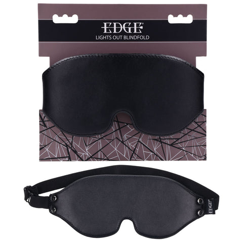 EDGE Lights Out Blindfold