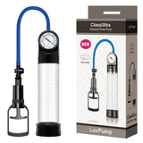 LuvPump ClassiXtra Advanced Power Pump