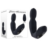 Zero Tolerance MR PROSTATE