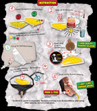 Screeny Weeny 5.0 Cut Nordic White