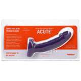 Acute Dildo Lavender