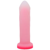 Cush Dual Density Dildo Rose Quartz