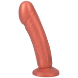 Vamp Soft Dildo Copper