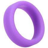 Soft C-Ring Lilac