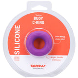 Buoy C-Ring Small Lilac
