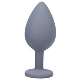 Silicone Anal Trainer Set 3 Pc Grey