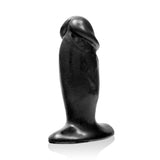 Cock Plug Black Small