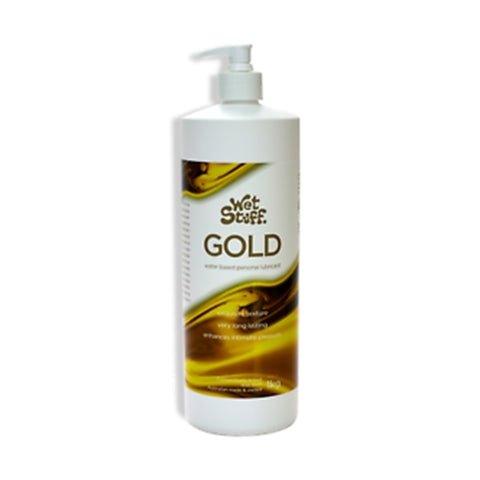 Wet Stuff Gold 1kg