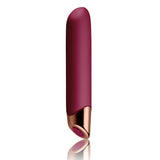Chaiamo Rechargeable Black