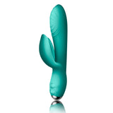 Every Girl Rabbit Vibrator Teal