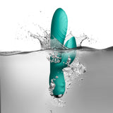 Every Girl Rabbit Vibrator Teal