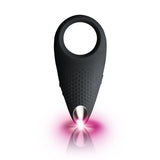 Empower Cock Ring Black