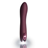 Giamo Vibrator Burgundy