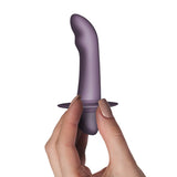 SugarBoo Tickety-Boo Anal Massager Vibe Mauve