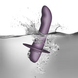 SugarBoo Tickety-Boo Anal Massager Vibe Mauve