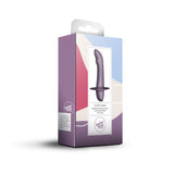 SugarBoo Tickety-Boo Anal Massager Vibe Mauve