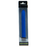 Locker Room Hose Blue 6in