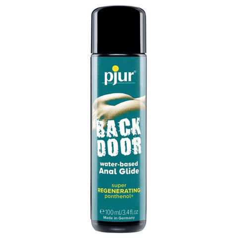 Pjur Backdoor Panthenol Anal Glide 100ml