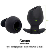Chalice Tunnel Plug L