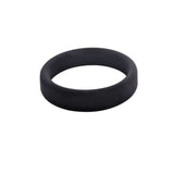 Brutus Flat Slick Cock Ring 55mm