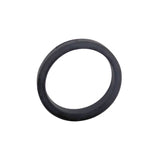 Brutus Flat Slick Cock Ring 55mm