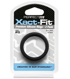 Xact-Fit #15 1.5in 2 Pk