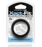 Xact-Fit #16 1.6in 2 Pk