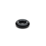 Sport Fucker Rubber Cockring 3 Pk Black