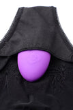 Naughty Knickers Silicone Remote Panty Vibe