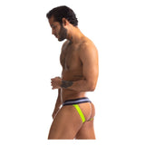 Jersey Jock Black/Black