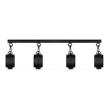 Adjustable Spreader Bar Black