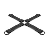 Hog Tie Black