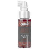 GoodHead Deep Throat Spray Cinnamon 59ml