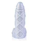 Fetishique Liquid Silicone Dildo Medium