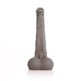 Dexter Liquid Silicone Dildo Medium