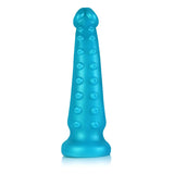 OctoCock Liquid Silicone Dildo Medium