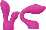 PalmSensual Massager Heads (For use with PalmPower)