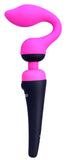 PalmSensual Massager Heads (For use with PalmPower)